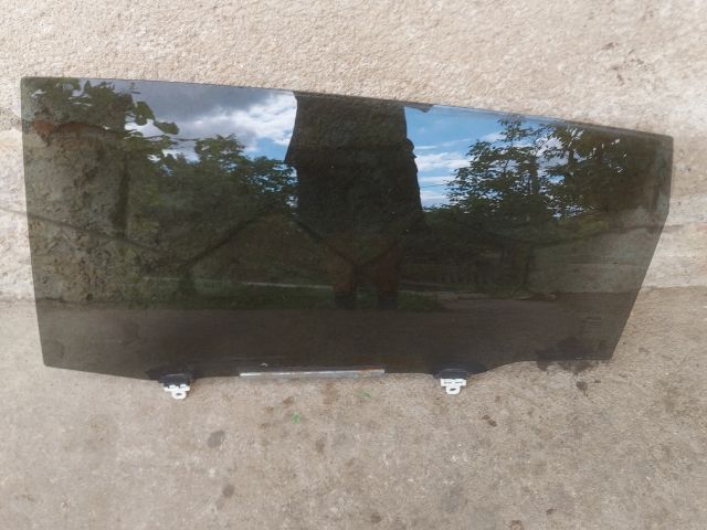 bontott TOYOTA COROLLA VERSO Bal hátsó Ablak