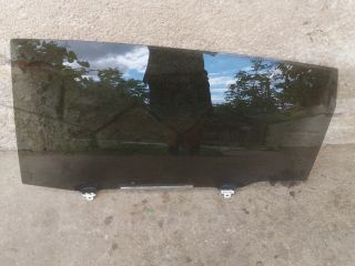 bontott TOYOTA COROLLA VERSO Bal hátsó Ablak