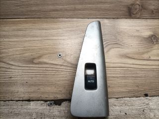 bontott TOYOTA COROLLA VERSO Bal hátsó Ablakemelő Kapcsoló