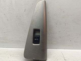 bontott TOYOTA COROLLA VERSO Bal hátsó Ablakemelő Kapcsoló