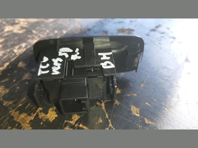 bontott TOYOTA COROLLA VERSO Bal hátsó Ablakemelő Kapcsoló