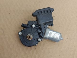 bontott TOYOTA COROLLA VERSO Bal hátsó Ablakemelő Motor