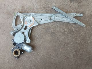 bontott TOYOTA COROLLA VERSO Bal hátsó Ablakemelő Szerkezet (Elektromos)