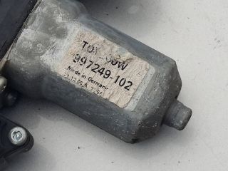 bontott TOYOTA COROLLA VERSO Bal hátsó Ablakemelő Szerkezet (Elektromos)