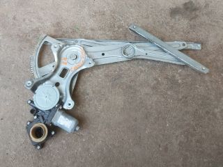 bontott TOYOTA COROLLA VERSO Bal hátsó Ablakemelő Szerkezet (Elektromos)