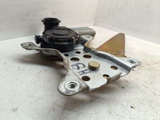 bontott TOYOTA COROLLA VERSO Bal hátsó Ablakemelő Szerkezet (Elektromos)