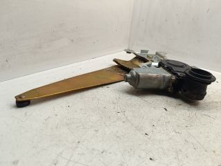 bontott TOYOTA COROLLA VERSO Bal hátsó Ablakemelő Szerkezet (Elektromos)