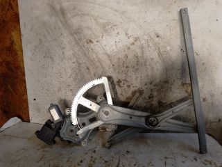 bontott TOYOTA COROLLA VERSO Bal hátsó Ablakemelő Szerkezet (Elektromos)