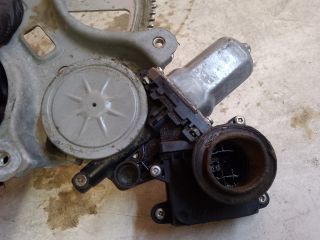 bontott TOYOTA COROLLA VERSO Bal hátsó Ablakemelő Szerkezet (Elektromos)