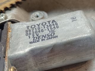 bontott TOYOTA COROLLA VERSO Bal hátsó Ablakemelő Szerkezet (Elektromos)