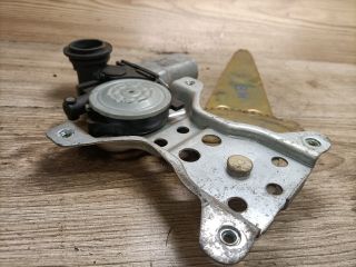 bontott TOYOTA COROLLA VERSO Bal hátsó Ablakemelő Szerkezet (Elektromos)