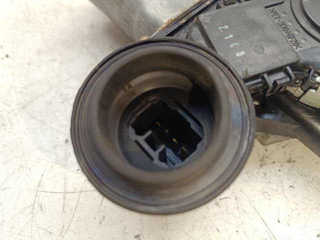 bontott TOYOTA COROLLA VERSO Bal hátsó Ablakemelő Szerkezet (Elektromos)