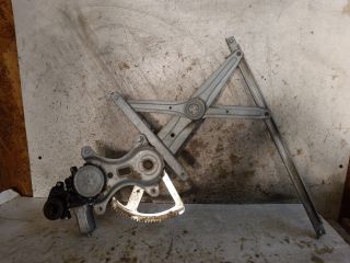 bontott TOYOTA COROLLA VERSO Bal hátsó Ablakemelő Szerkezet (Elektromos)