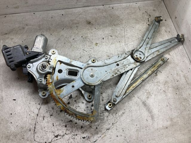 bontott TOYOTA COROLLA VERSO Bal hátsó Ablakemelő Szerkezet (Elektromos)