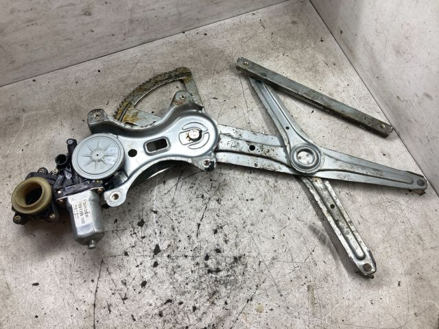 bontott TOYOTA COROLLA VERSO Bal hátsó Ablakemelő Szerkezet (Elektromos)