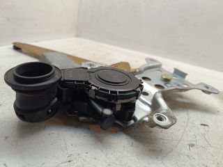 bontott TOYOTA COROLLA VERSO Bal hátsó Ablakemelő Szerkezet (Elektromos)