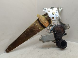 bontott TOYOTA COROLLA VERSO Bal hátsó Ablakemelő Szerkezet (Elektromos)