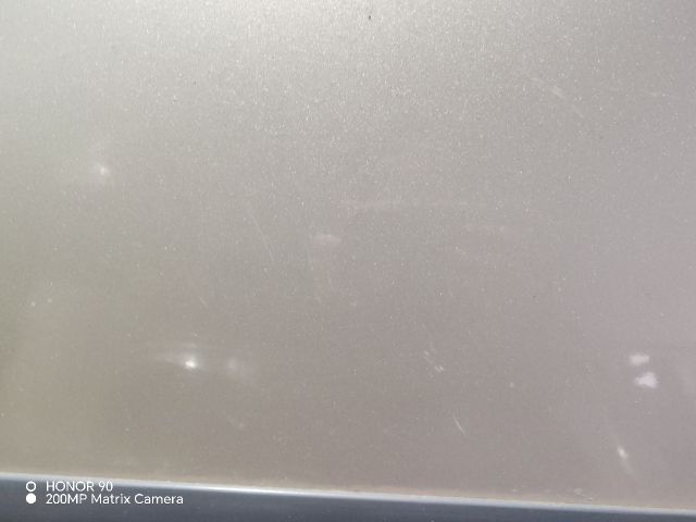 bontott TOYOTA COROLLA VERSO Bal hátsó Ajtó (Részeivel)