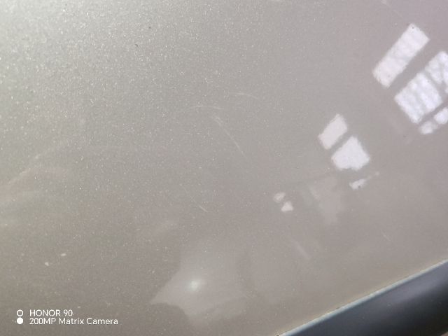 bontott TOYOTA COROLLA VERSO Bal hátsó Ajtó (Részeivel)