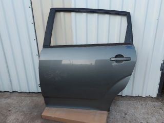bontott TOYOTA COROLLA VERSO Bal hátsó Ajtó (Üres lemez)