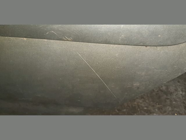 bontott TOYOTA COROLLA VERSO Bal hátsó Ajtó (Üres lemez)