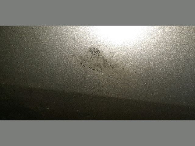 bontott TOYOTA COROLLA VERSO Bal hátsó Ajtó (Üres lemez)