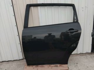 bontott TOYOTA COROLLA VERSO Bal hátsó Ajtó (Üres lemez)