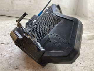 bontott TOYOTA COROLLA VERSO Bal hátsó Ajtózár