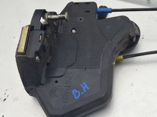 bontott TOYOTA COROLLA VERSO Bal hátsó Ajtózár