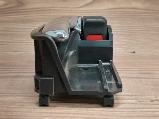 bontott TOYOTA COROLLA VERSO Bal hátsó Belső Kilincs