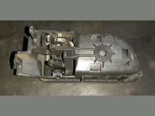 bontott TOYOTA COROLLA VERSO Bal hátsó Belső Kilincs