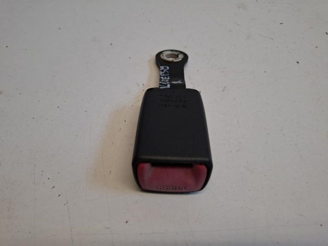 bontott TOYOTA COROLLA VERSO Bal hátsó Biztonsági Öv Csat