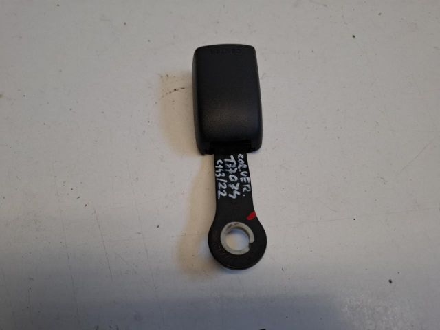 bontott TOYOTA COROLLA VERSO Bal hátsó Biztonsági Öv Csat