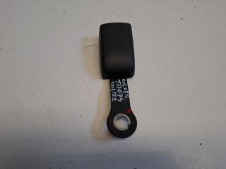 bontott TOYOTA COROLLA VERSO Bal hátsó Biztonsági Öv Csat