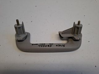 bontott TOYOTA COROLLA VERSO Bal hátsó Kapaszkodó (Felső)