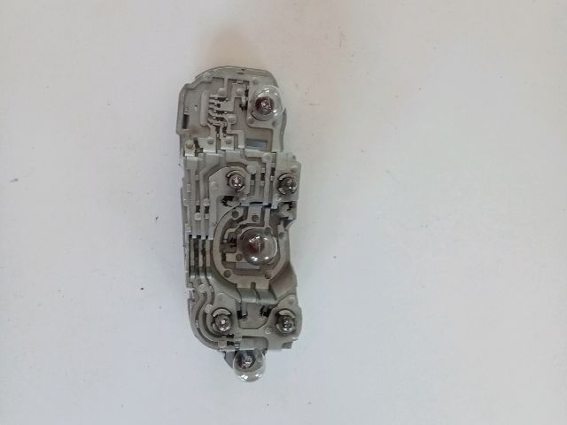 bontott TOYOTA COROLLA VERSO Bal Hátsó Lámpa Foglalat