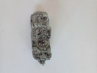 bontott TOYOTA COROLLA VERSO Bal Hátsó Lámpa Foglalat