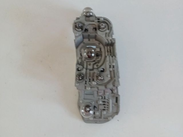 bontott TOYOTA COROLLA VERSO Bal Hátsó Lámpa Foglalat