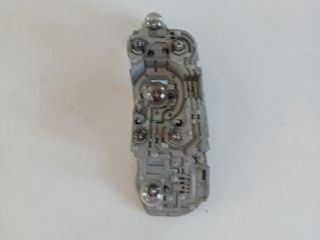 bontott TOYOTA COROLLA VERSO Bal Hátsó Lámpa Foglalat