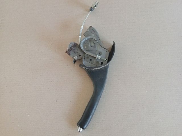 bontott TOYOTA COROLLA VERSO Bal Hátsó Lámpa Foglalat