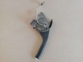 bontott TOYOTA COROLLA VERSO Bal Hátsó Lámpa Foglalat