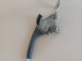 bontott TOYOTA COROLLA VERSO Bal Hátsó Lámpa Foglalat