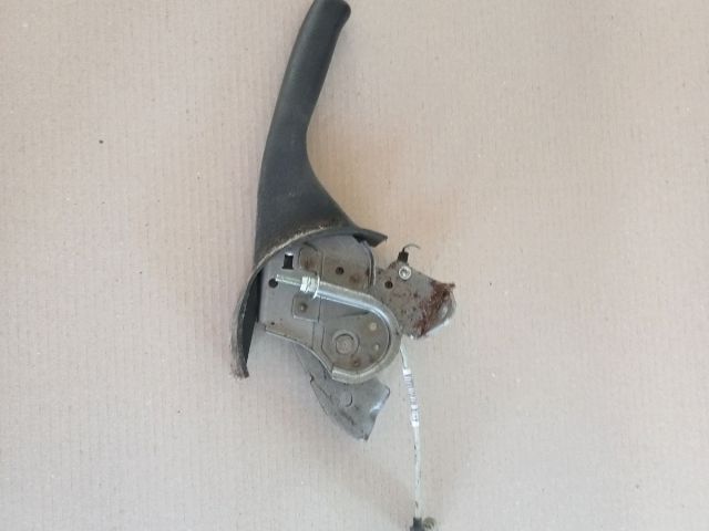 bontott TOYOTA COROLLA VERSO Bal Hátsó Lámpa Foglalat