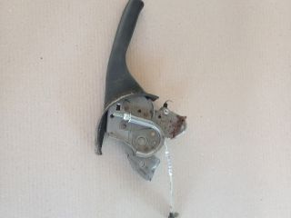 bontott TOYOTA COROLLA VERSO Bal Hátsó Lámpa Foglalat