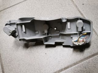 bontott TOYOTA COROLLA VERSO Bal Hátsó Lámpa Foglalat