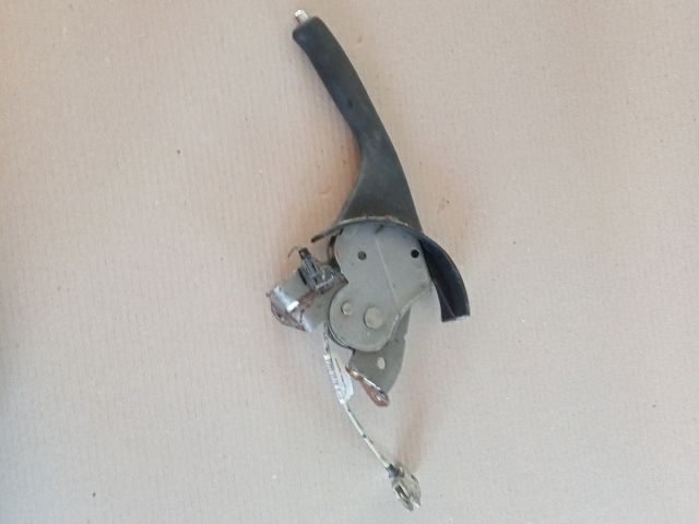 bontott TOYOTA COROLLA VERSO Bal Hátsó Lámpa Foglalat