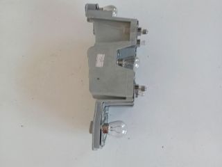 bontott TOYOTA COROLLA VERSO Bal Hátsó Lámpa Foglalat