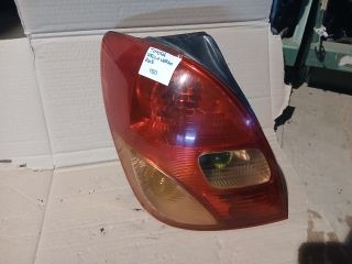 bontott TOYOTA COROLLA VERSO Bal Hátsó Lámpa