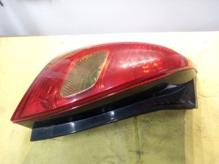 bontott TOYOTA COROLLA VERSO Bal Hátsó Lámpa