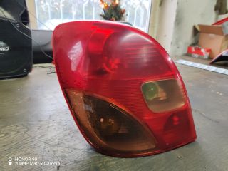 bontott TOYOTA COROLLA VERSO Bal Hátsó Lámpa